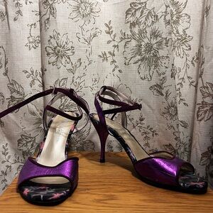 Tango Imagen Argentine Tango Shoes